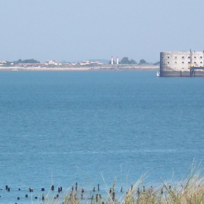 Saint-Georges d'Oléron