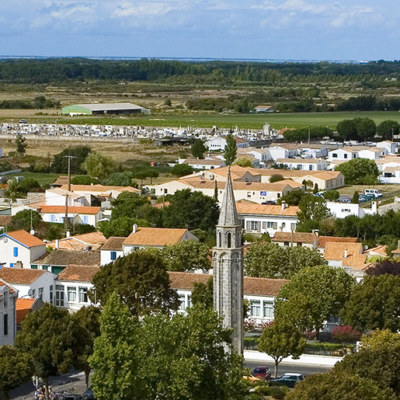 Saint-Pierre d'Oléron