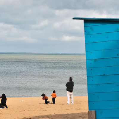 La Brée les Bains