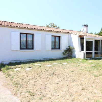 MAIS 612: PRES DES VIGNES ET DU VILLAGE DE ST GEORGES