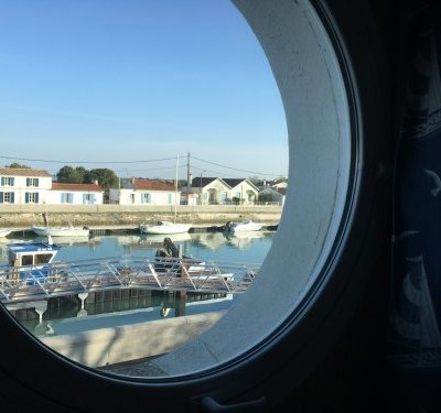 Boyardville Appartement Vue sur Mer