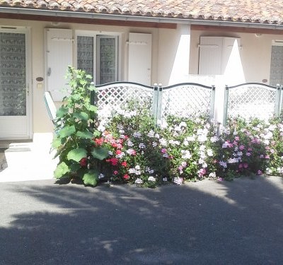 studio dans le coeur du village au nord de il