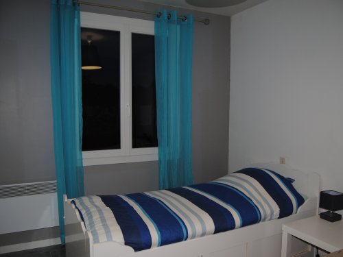 Maison avec jardin privatif au calme - Oléron Location