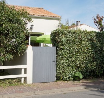 Maison 4 personnes