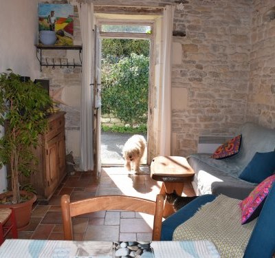 MAISON DE CHARME 2 à 4 pers