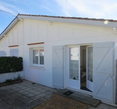 Maison à Domino 100 m Plage