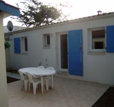 VILLA 200 ML PLAGE DES SABLES VIGNIERS WIFI